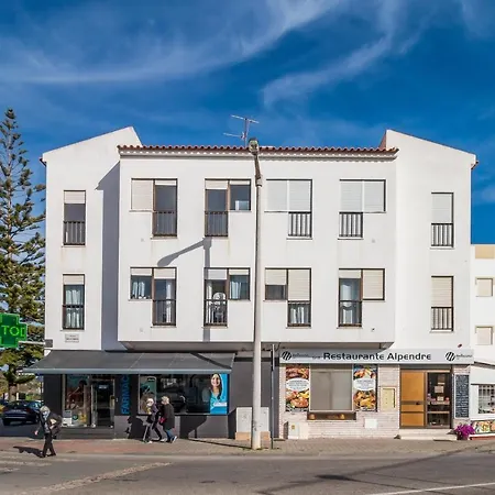 Apartment Centro