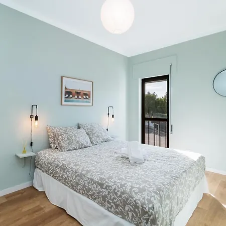 Centro Apartment Alvor
