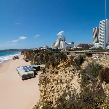 Apartment Centro Alvor