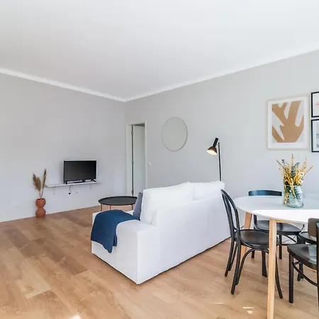 Centro Apartment