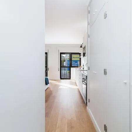 Apartment Centro