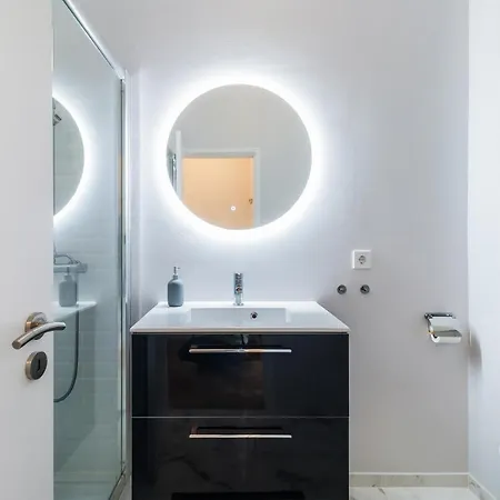 Apartman Centro *